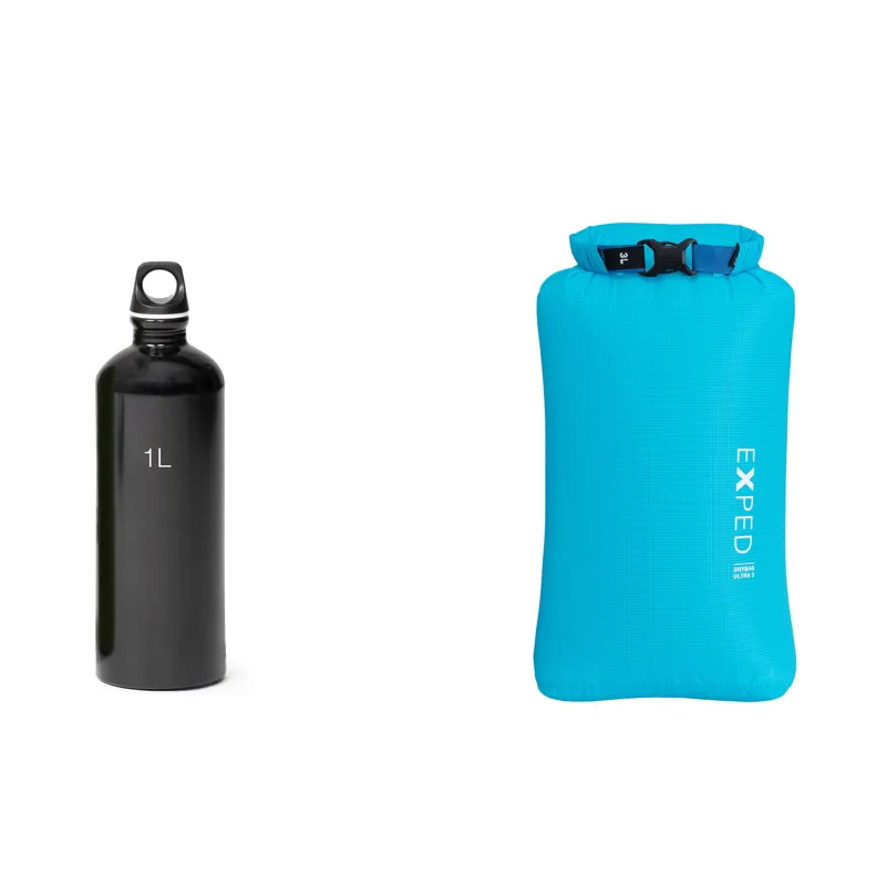 Exped Drybag Ultra 3L-1