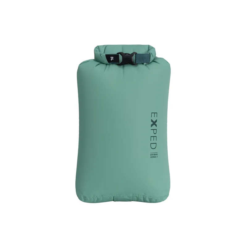 Exped Drybag Versa 3L