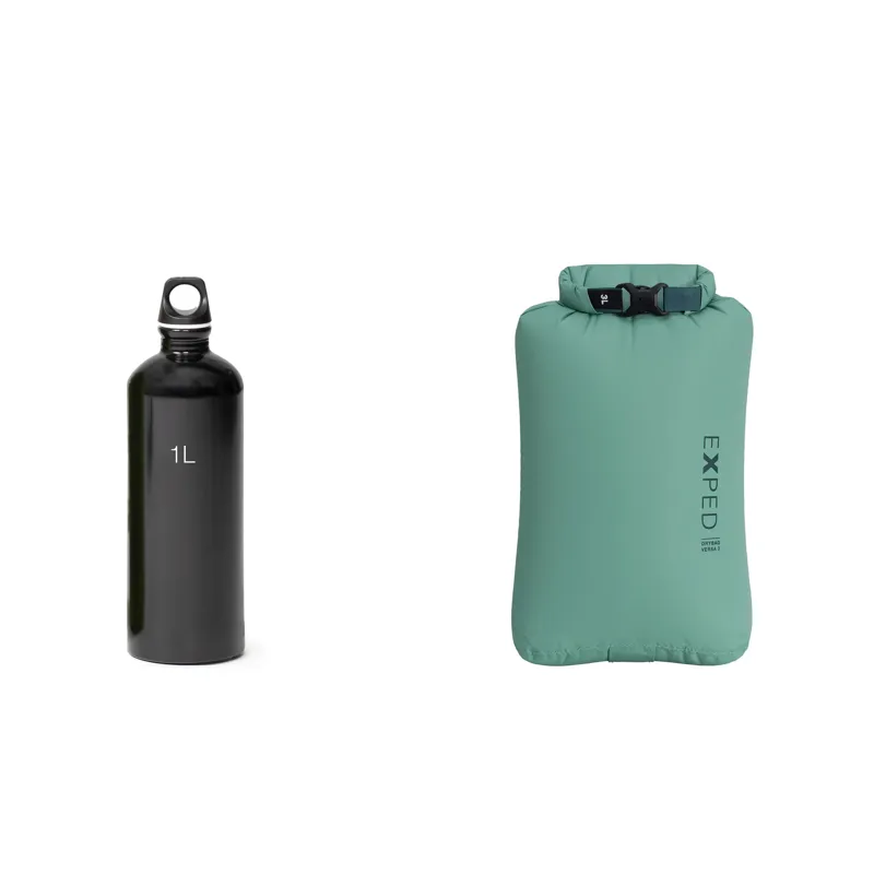 Exped Drybag Versa 3L-1