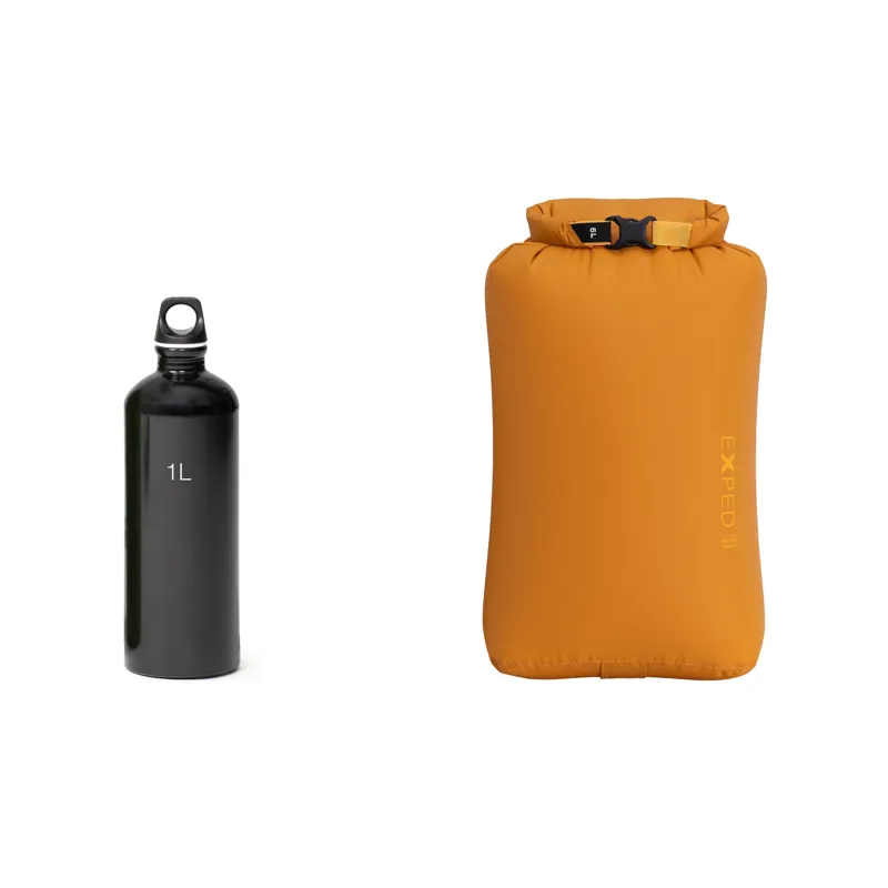 Exped Drybag Versa 5L-1