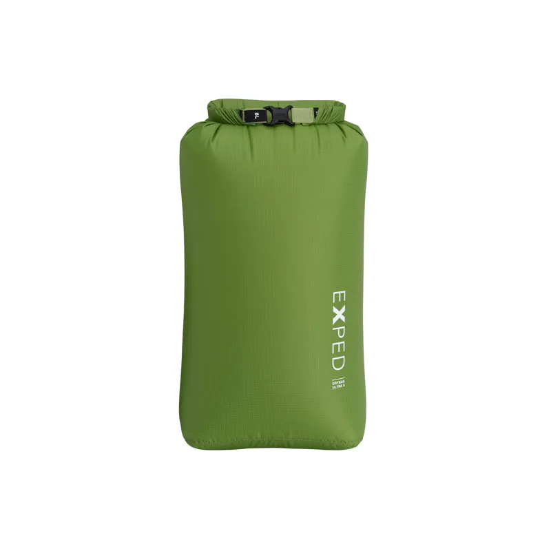 Exped Drybag Ultra 8L