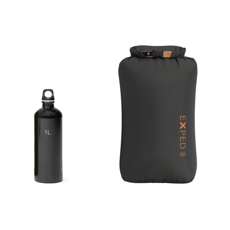 Exped Drybag Versa 8L-1