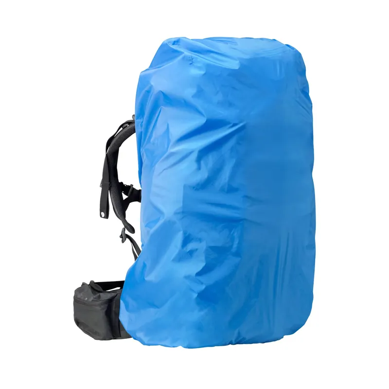 Fjallraven Rain Cover Latt  45-50 UN Blue