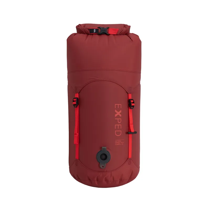 Exped Drybag Versa Telecompression 13L