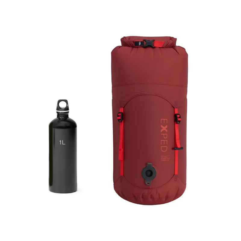 Exped Drybag Versa Telecompression 13L-1