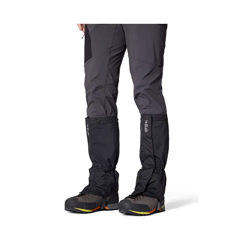 Rab Kangri GTX Gaiter Black-2