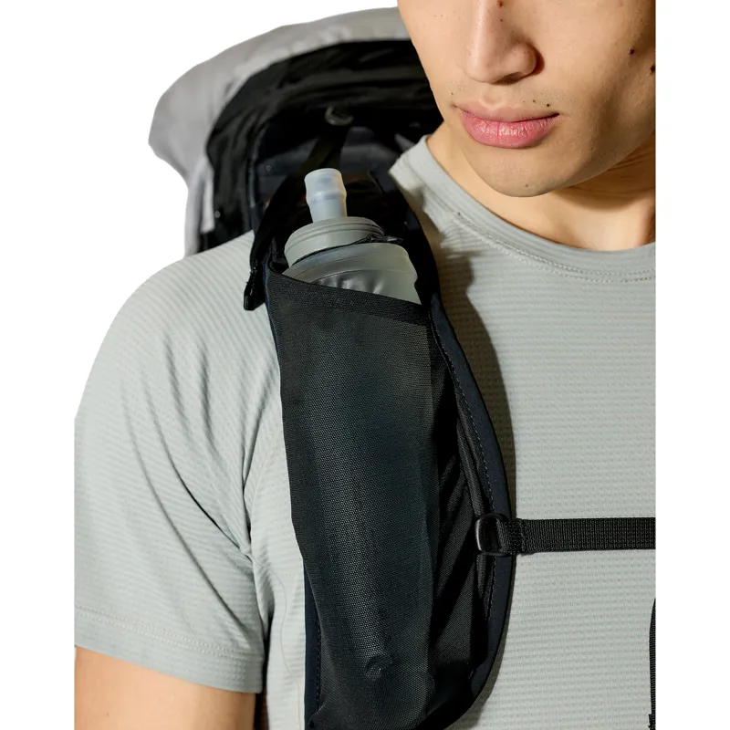 Rab Men's Syclon XP 40 Black /Dark Pewter-8