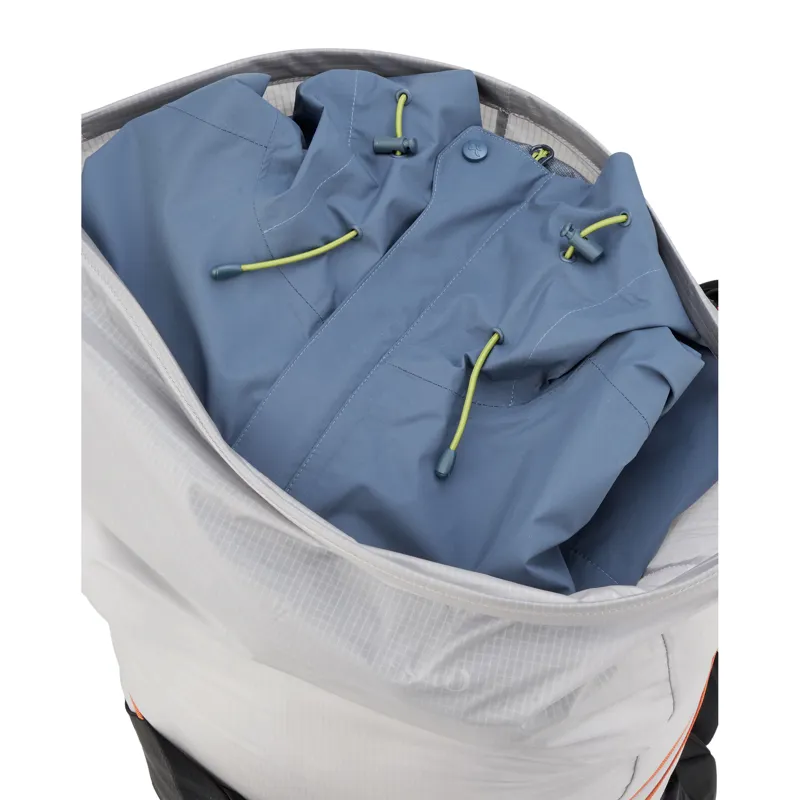 Rab Men's Syclon XP 40 Black /Dark Pewter-7