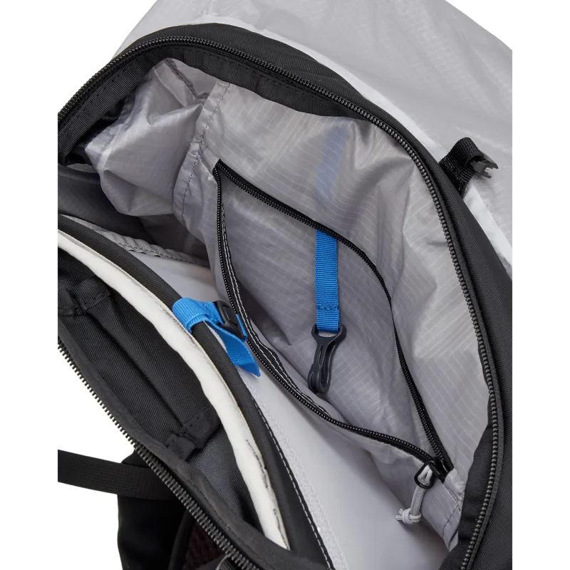 Rab Men's Syclon XP 40 Black /Dark Pewter-6