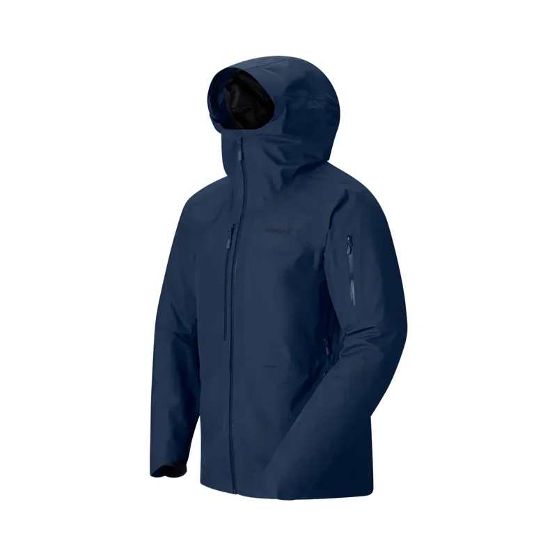 Norrona Men's Lofoten GTX Insulated Jacket Indigo Night-2