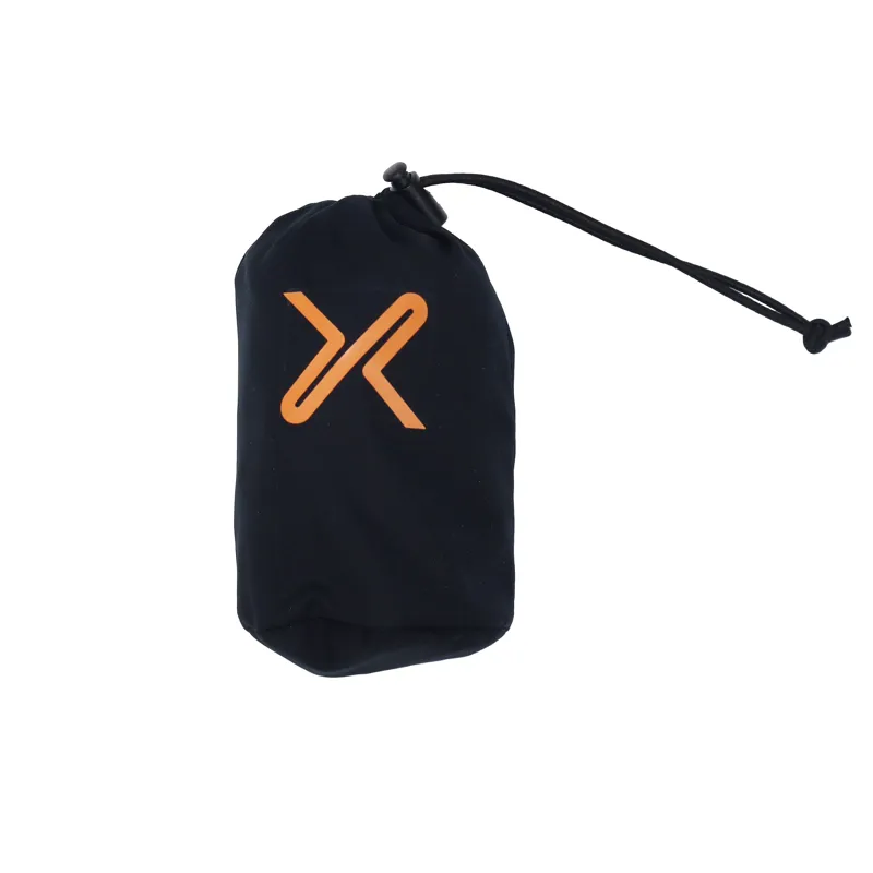 Extremities Monsoon Mitts Black-1