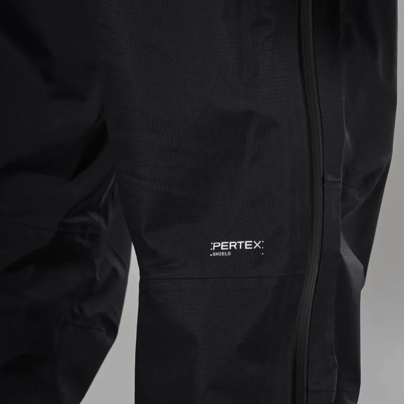 Montane Men's Norste Pants Waterproof Trousers Black-3