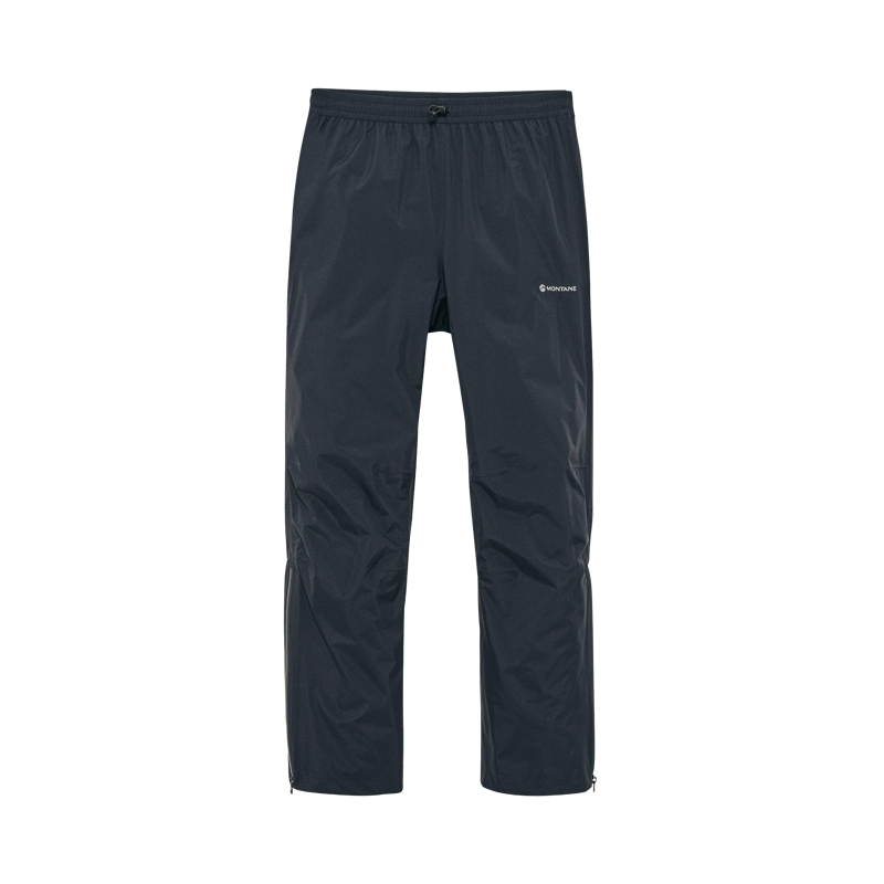 Montane Men's Norste Pants Waterproof Trousers Black