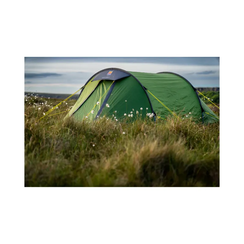 Wild Country Hoolie Compact 2 Tent-2