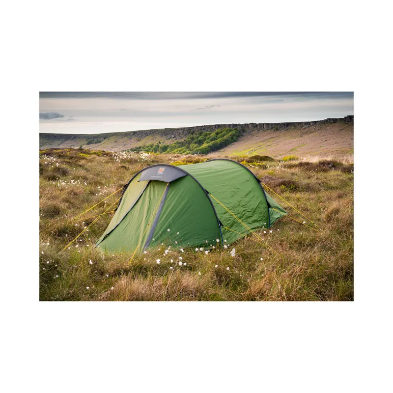 Wild Country Hoolie Compact 2 Tent-3