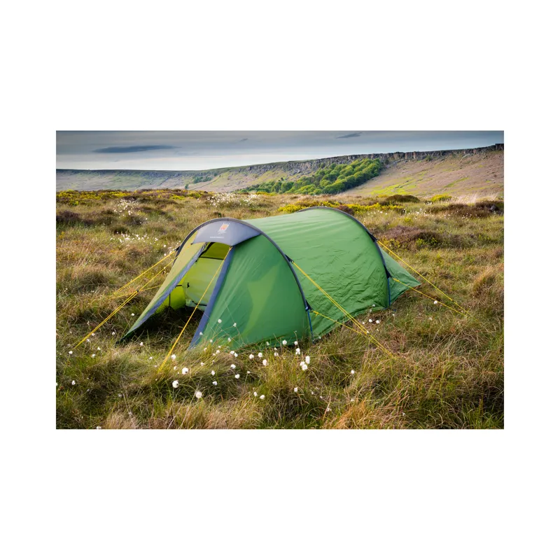 Wild Country Hoolie Compact 2 Tent-4