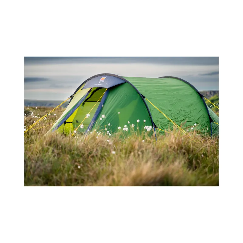 Wild Country Hoolie Compact 2 Tent-5