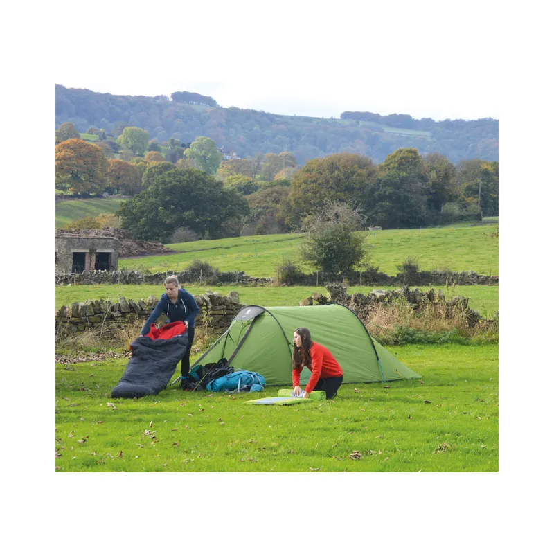 Wild Country Hoolie Compact 3 Tent-2