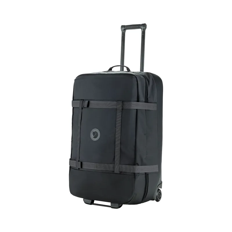 Fjallraven Farden Roller 120 Coal Black-2