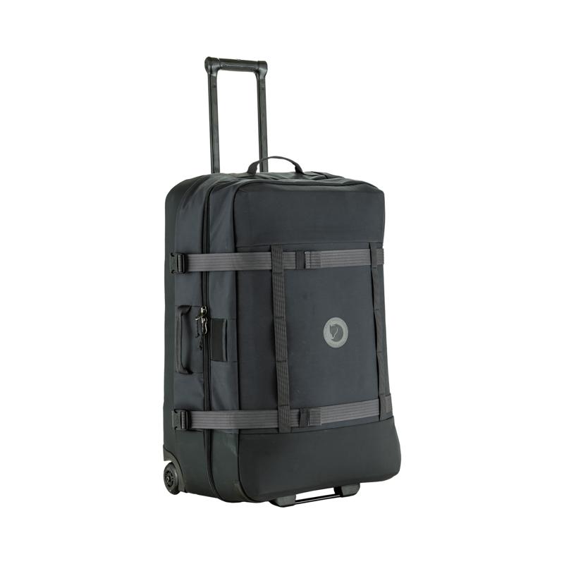 Fjallraven Farden Roller 120 Coal Black-3