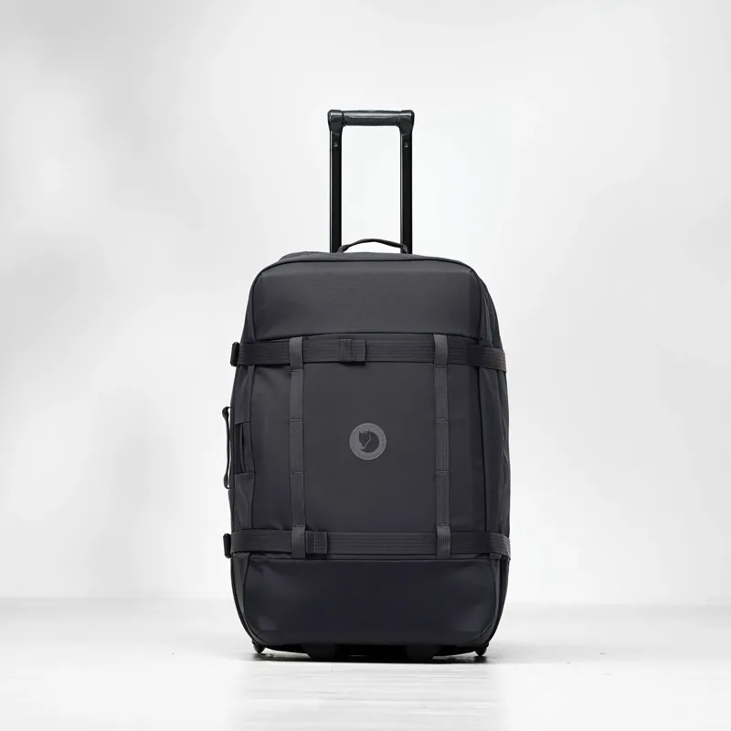Fjallraven Farden Roller 120 Coal Black-5