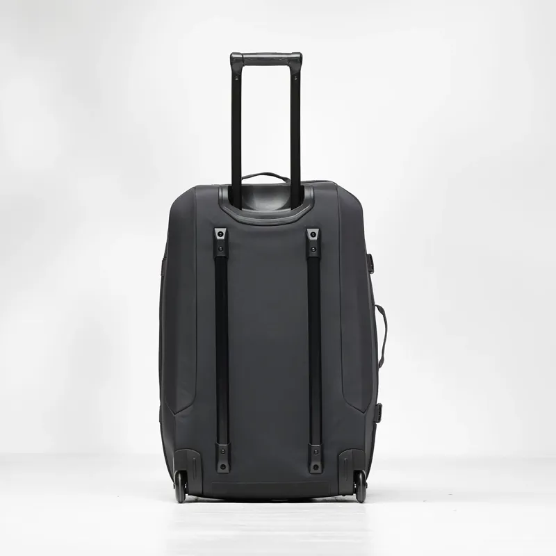 Fjallraven Farden Roller 120 Coal Black-6