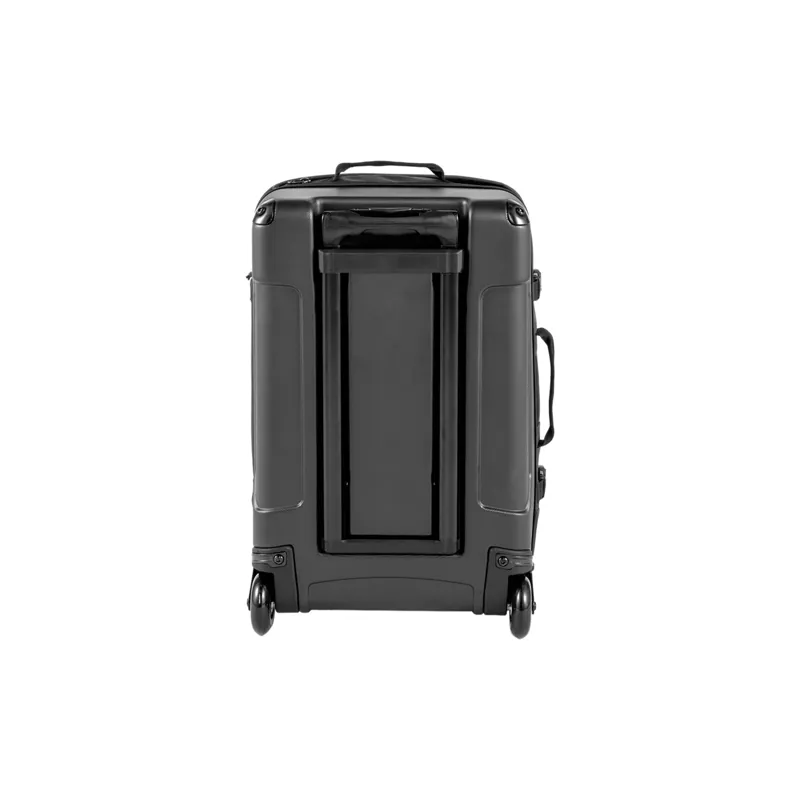 Fjallraven Farden Roller 35 Coal Black-1