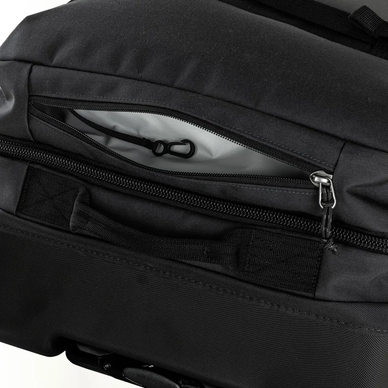 Fjallraven Farden Roller 35 Coal Black-5