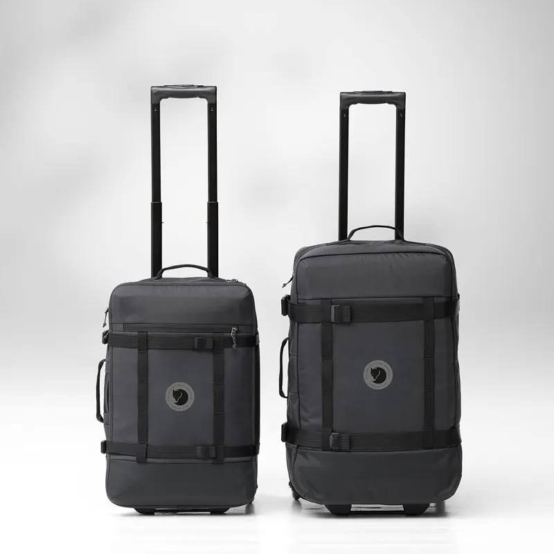 Fjallraven Farden Roller 35 Green-7