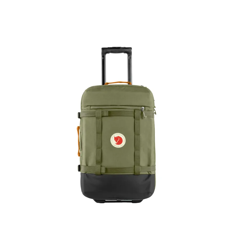Fjallraven Farden Roller 35 Green