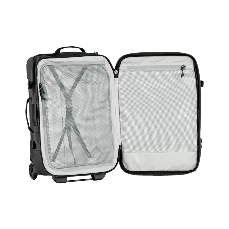 Fjallraven Farden Roller 35 Green-2