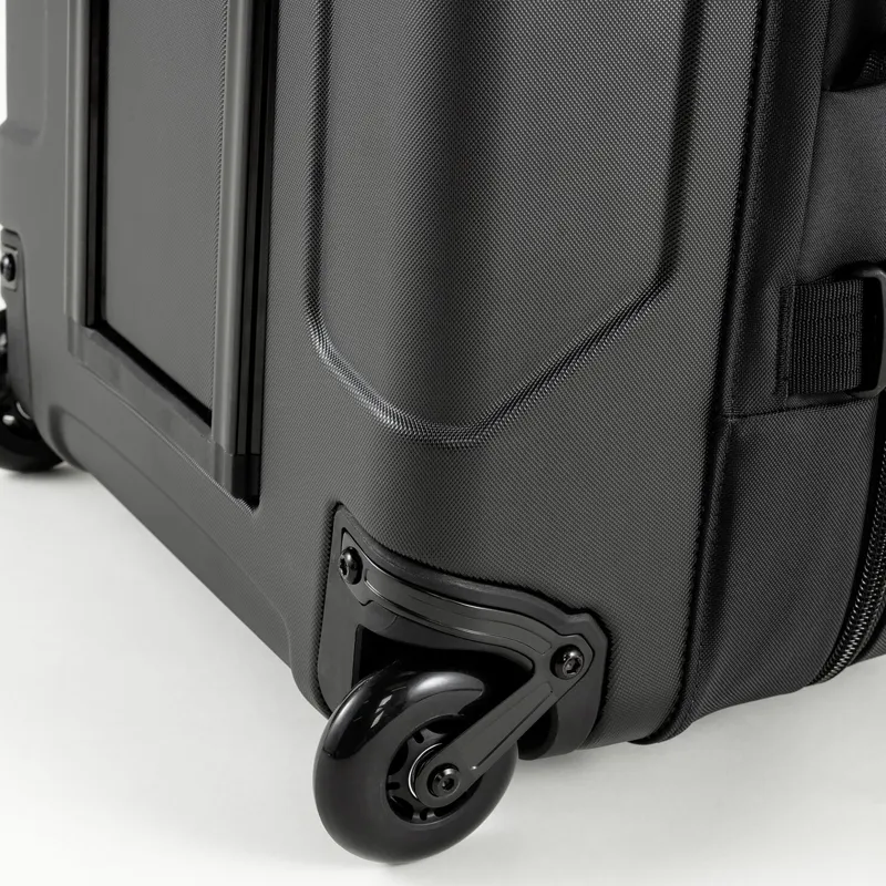 Fjallraven Farden Roller 35 Green-6