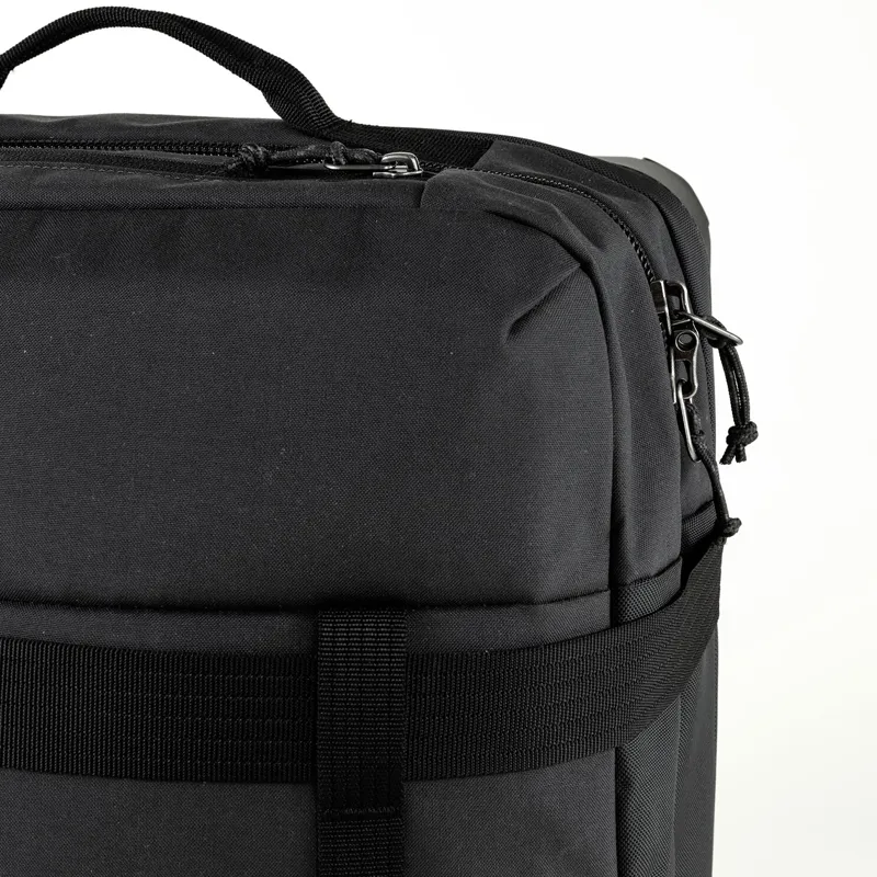 Fjallraven Farden Roller 35 Green-3