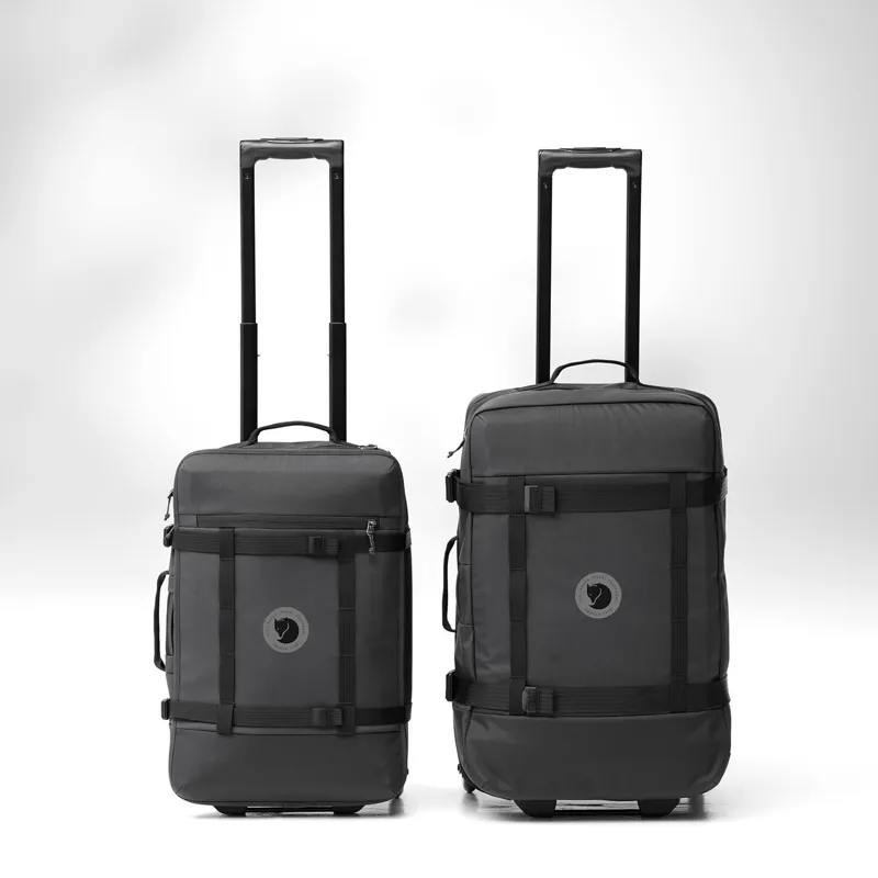 Fjallraven Farden Roller 75 Green-2