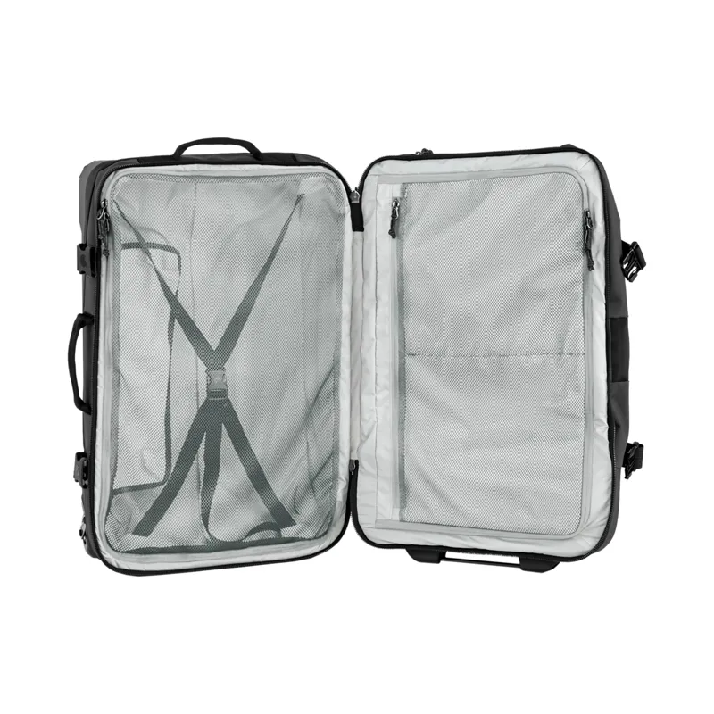 Fjallraven Farden Roller 75 Green-1