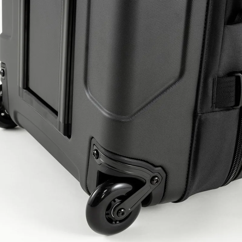 Fjallraven Farden Roller 75 Green-7