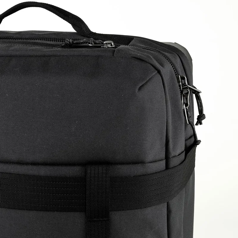 Fjallraven Farden Roller 75 Green-3