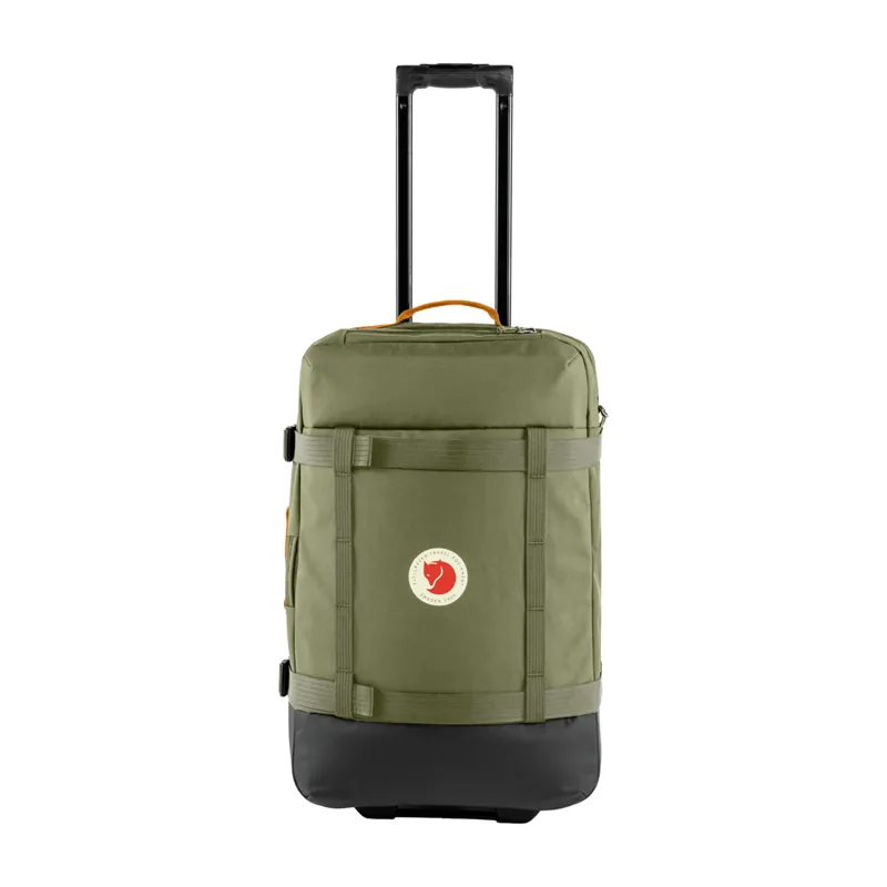 Fjallraven Farden Roller 75 Green