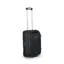 Osprey Daylite Carry-On Wheeled Duffel 40 Black