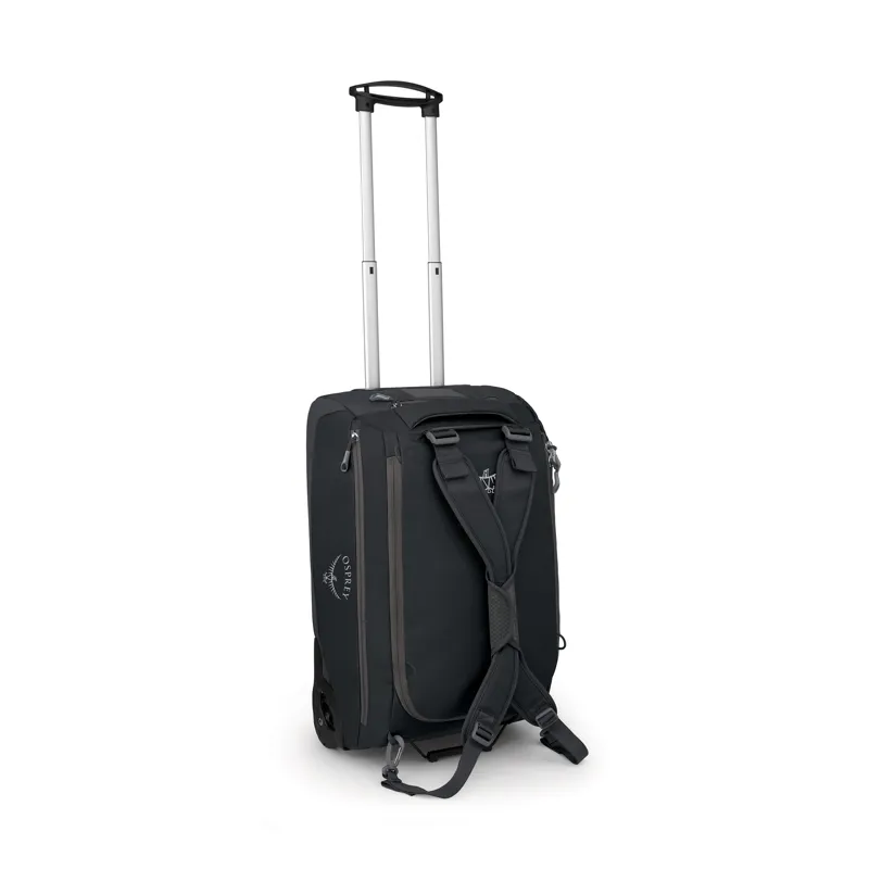 Osprey Daylite Carry-On Wheeled Duffel 40 Black-2