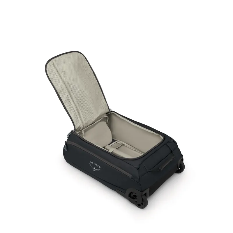 Osprey Daylite Carry-On Wheeled Duffel 40 Black-3