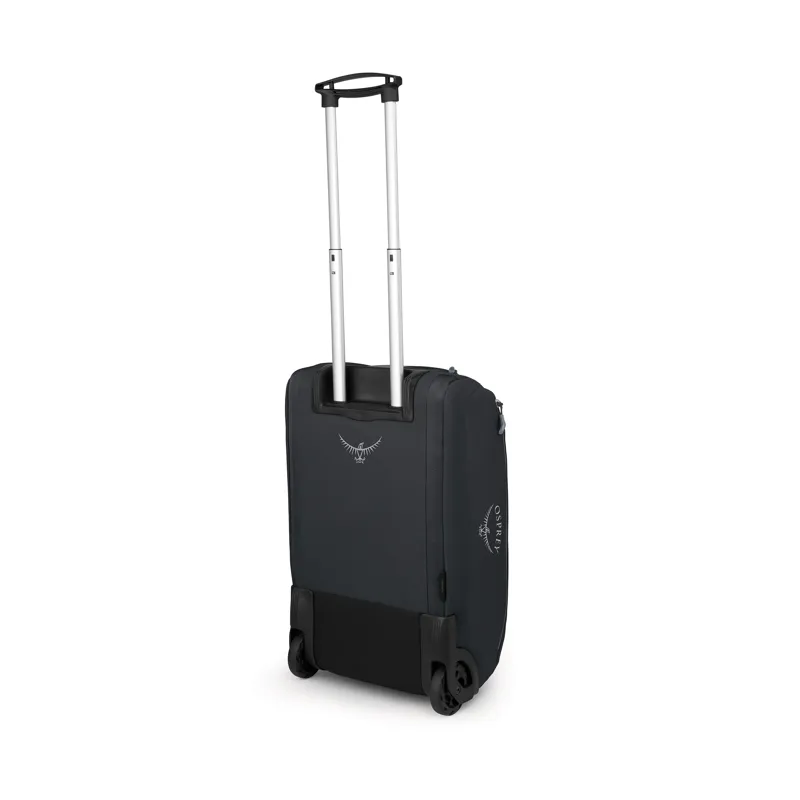 Osprey Daylite Carry-On Wheeled Duffel 40 Black-4
