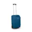 Osprey Daylite Carry-On Wheeled Duffel 40 Night Shift Blue