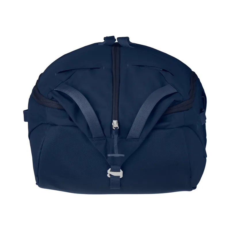 Norrona Norrøna 80L Trolley Bag Indigo Night-1
