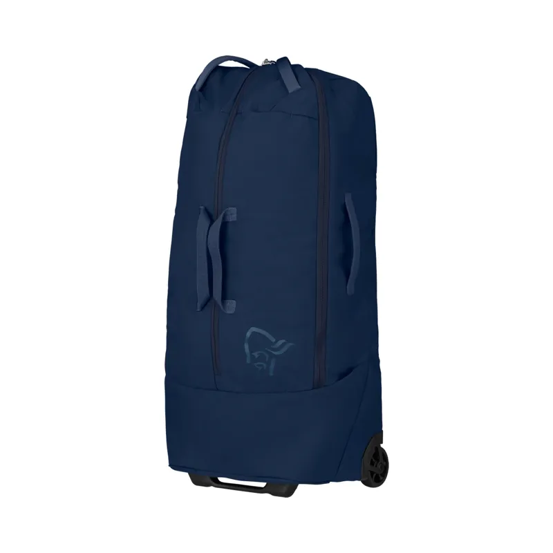 Norrona Norrøna 80L Trolley Bag Indigo Night