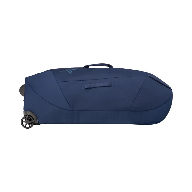 Norrona Norrona Dividable 125L Trolley Bag Indigo Night-1