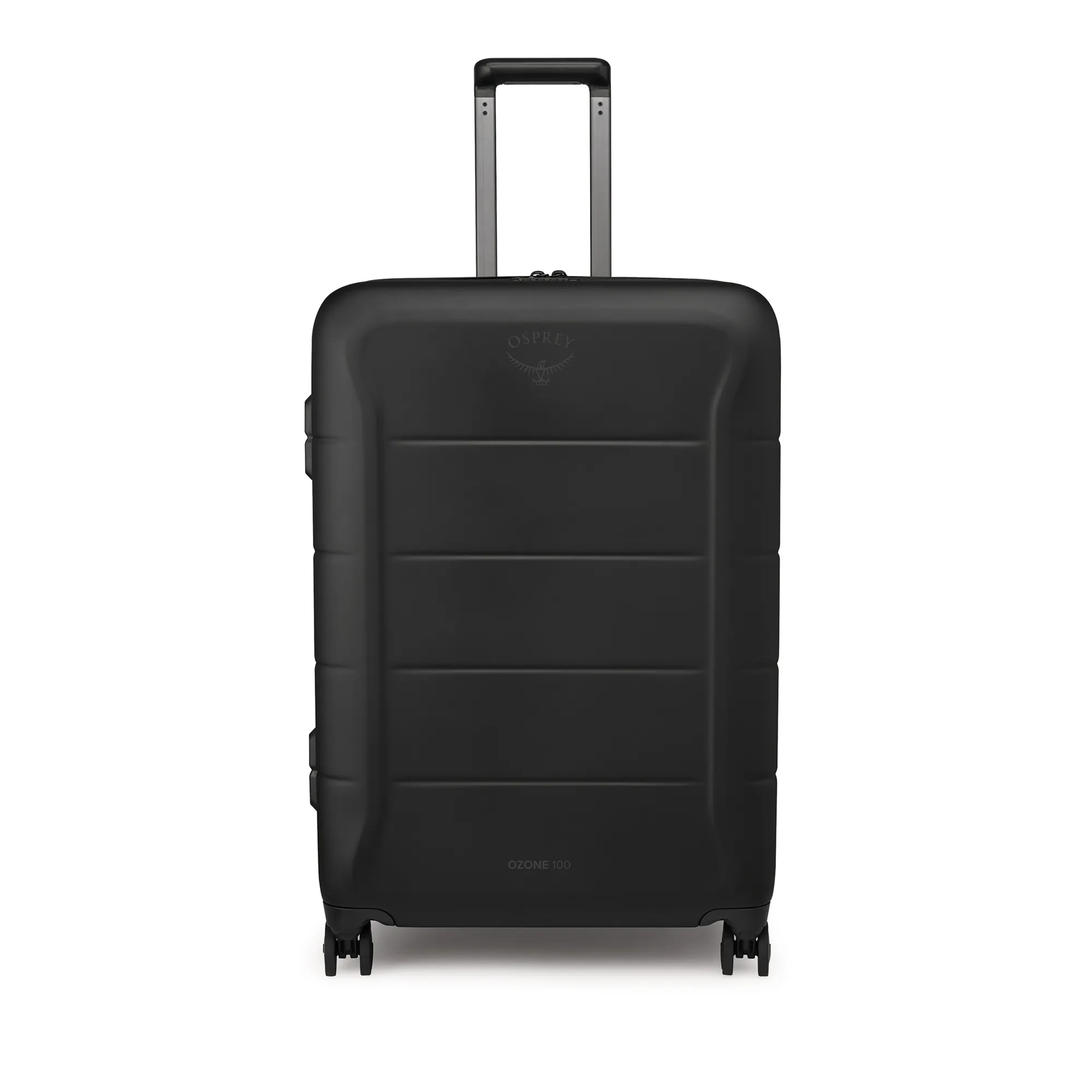 osprey 100l rolling luggage Sojourn Shuttle 30"/100L Wheeled Duffel Rugged, High-Capacity Travel Bag with Oversized Wheels and Reinforced Frame Built for Long-Haul Travel and Gear Protection, Black : Clothing, Shoes & 100% recycled high tenacity nylon main body and bottom fabrics Osprey Sojourn Shuttle 100L |
