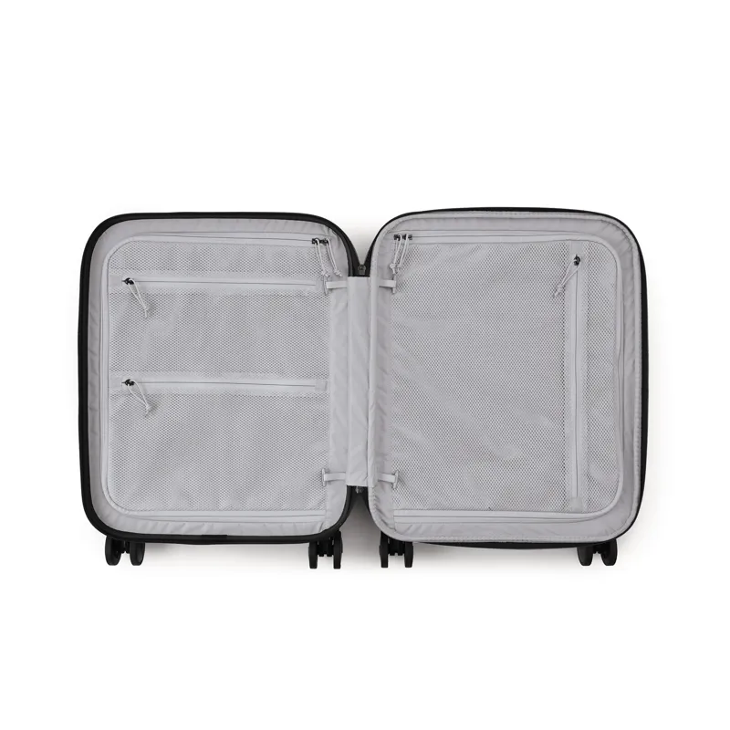 Osprey Ozone Hardside Four-Wheel Carry-On Expandable 34 Plus10L Black-3