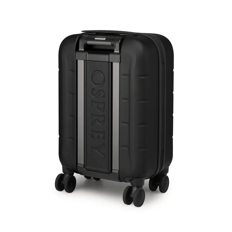 Osprey Ozone Hardside 4-Wheel Carry-On Suitcase 34L Black-2