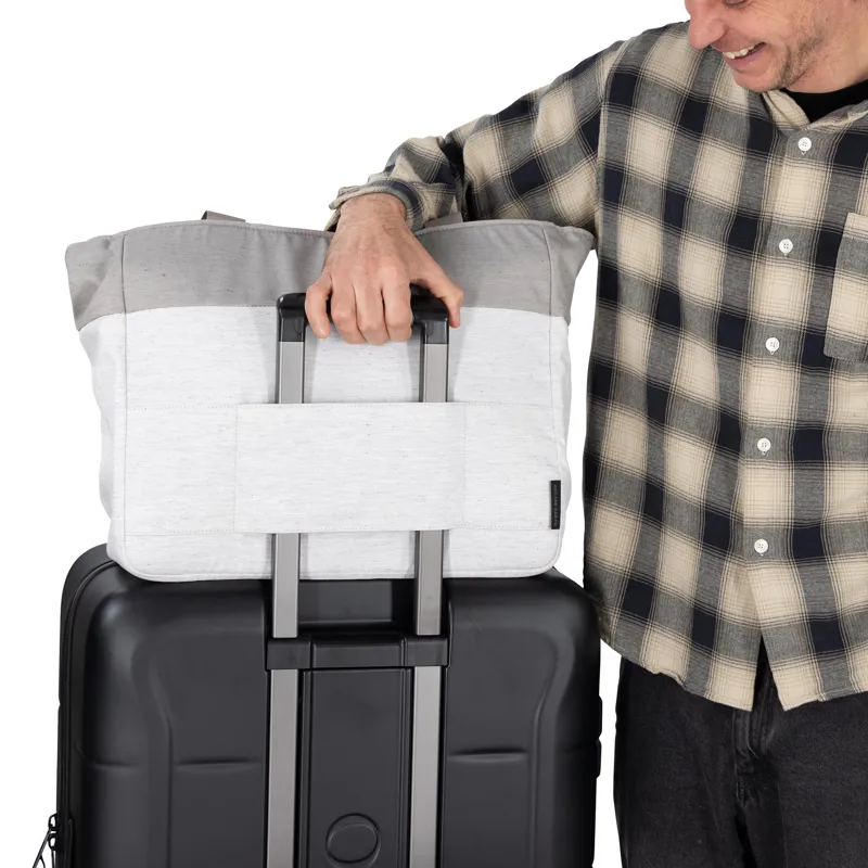 Osprey Ozone Hardside Four-Wheel 75L Suitcase Black-5